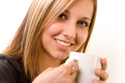 Office Coffee Service and water filtration in Greenville