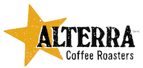 Alterra Coffee Roasters logo