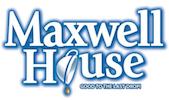 Maxwell Coffee House logo