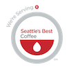 Seattle's Beast Coffee logo