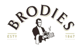 Brodie's logo