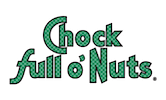 Chock full o' nuts logo