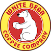 White Bear Coffee Company logo