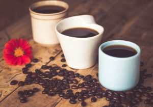 Coffee Trends Benefit Greenville, Spartanburg, and Anderson, South Carolina