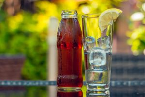 Ready-to-Drink Beverages in Greenville, Spartanburg, and Anderson, South Carolina