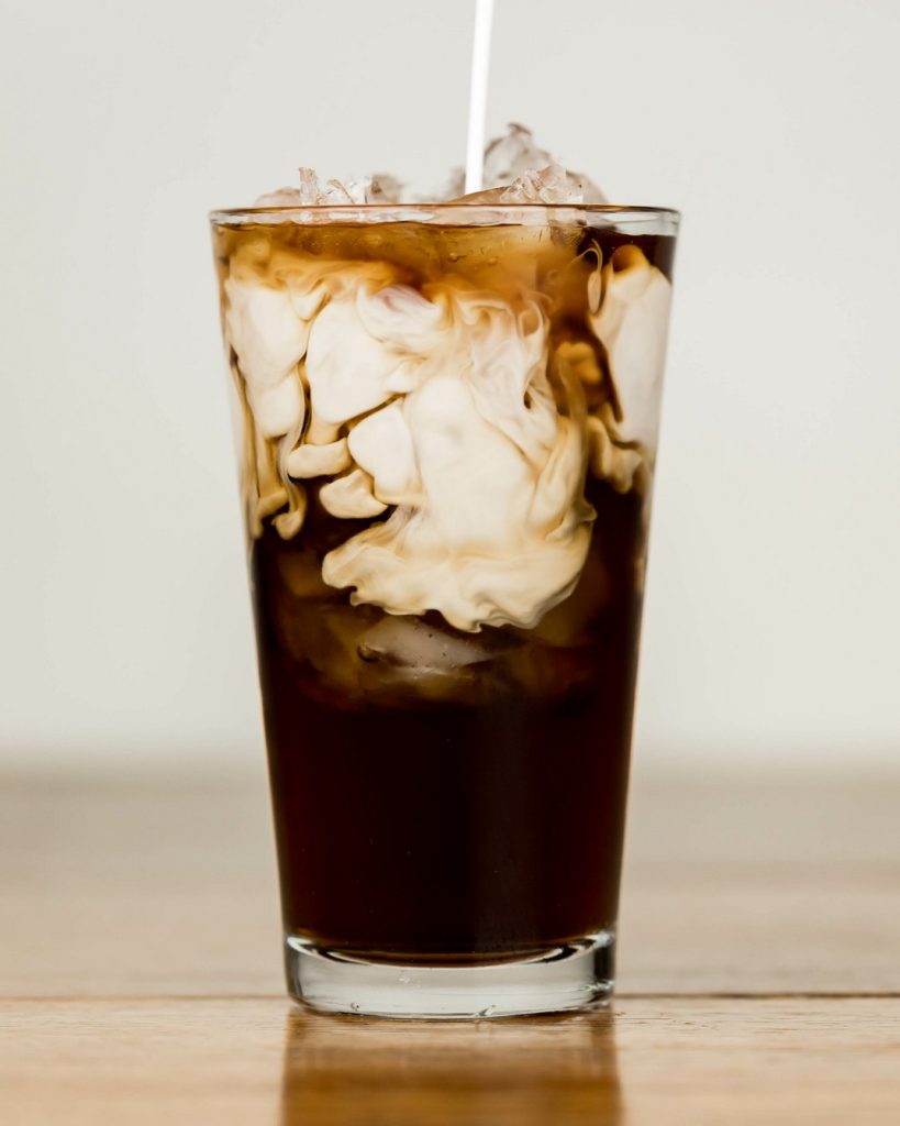 Greenville Single Cup Coffee Trends | Iced Coffee | Cold Brew Coffee
