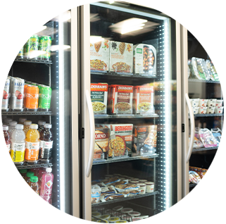 Office Pantry Service in Greenville, Spartanburg, and Anderson