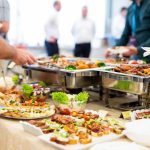 Greenville Catering Services | Spartanburg Healthy Options | Anderson Micro-Markets